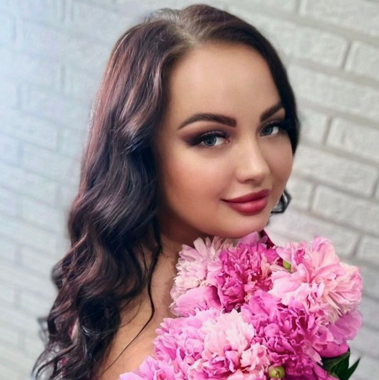 Виктория Черницына