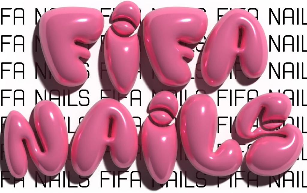 FIFA NAILS