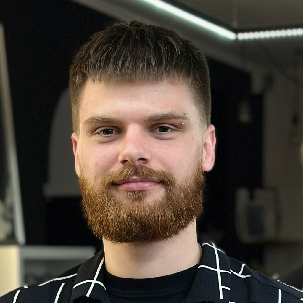 Бенедюк Богдан