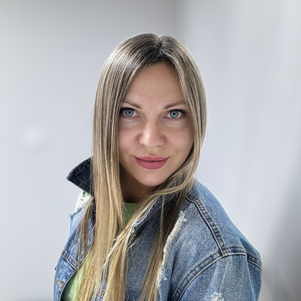 Ирина Ашейчик