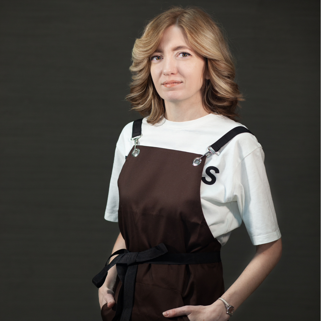 Юлия Трофимова