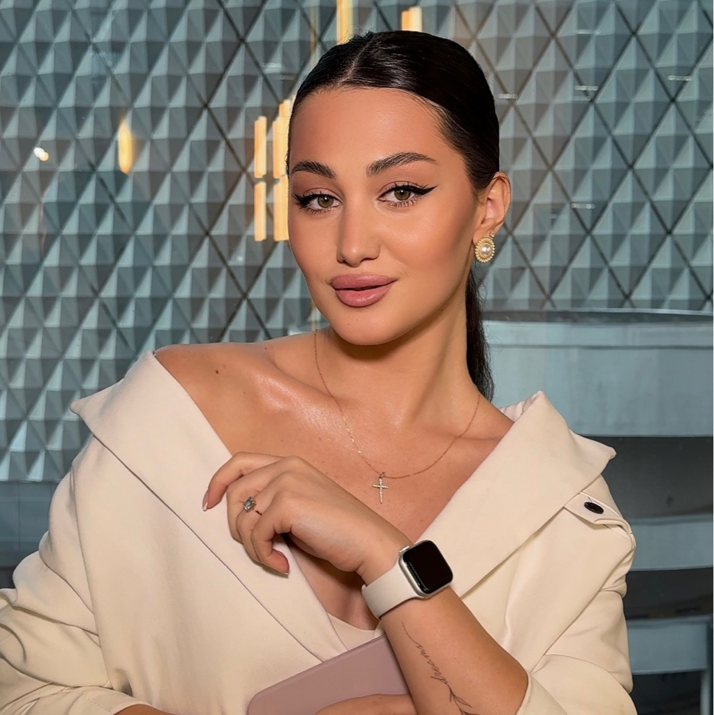 Новская Карина