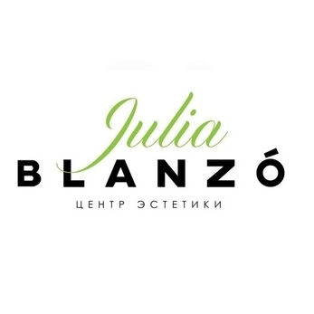 Julia BLANZO центр эстетики волос