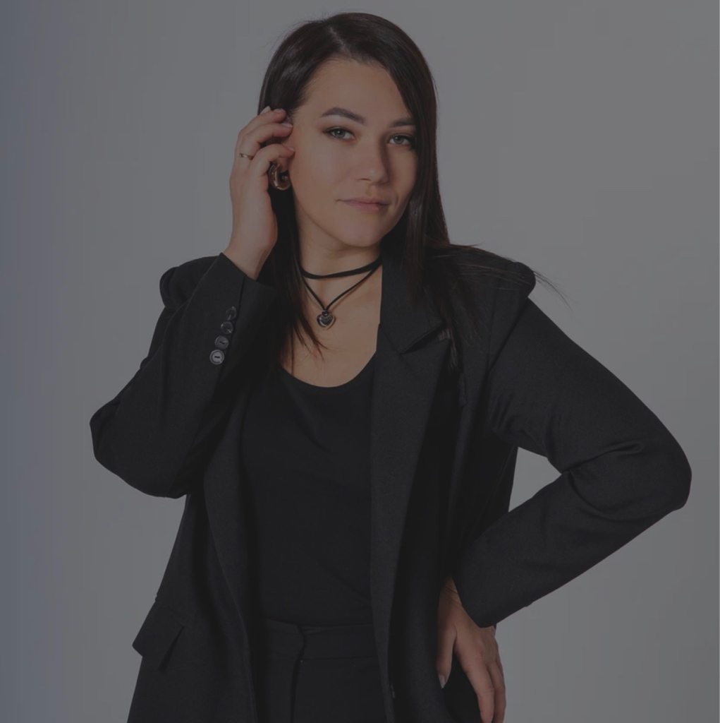 Ефремова Галина