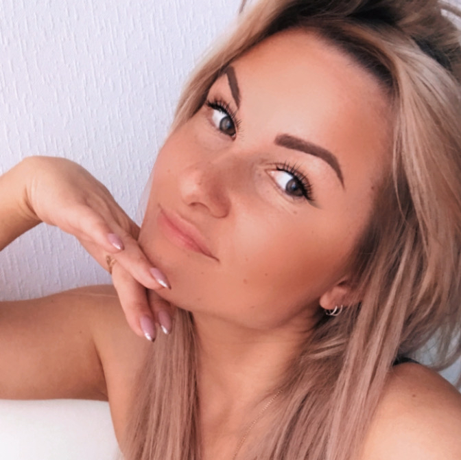 Краева Ирина