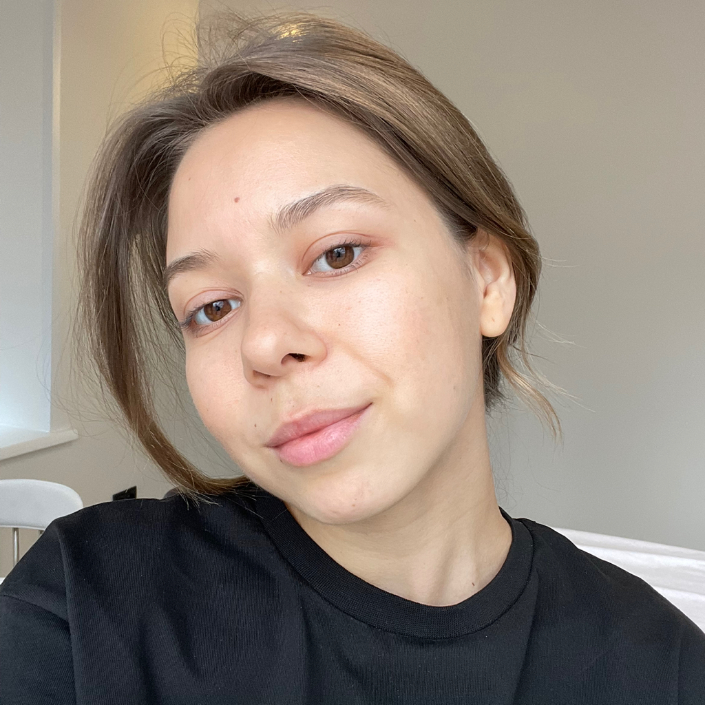 Валерия Туманова