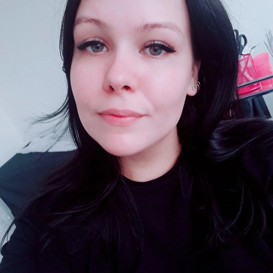 Ольга Нануева