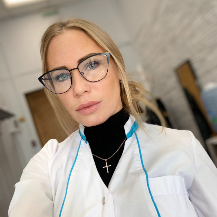 Толкунова Анна