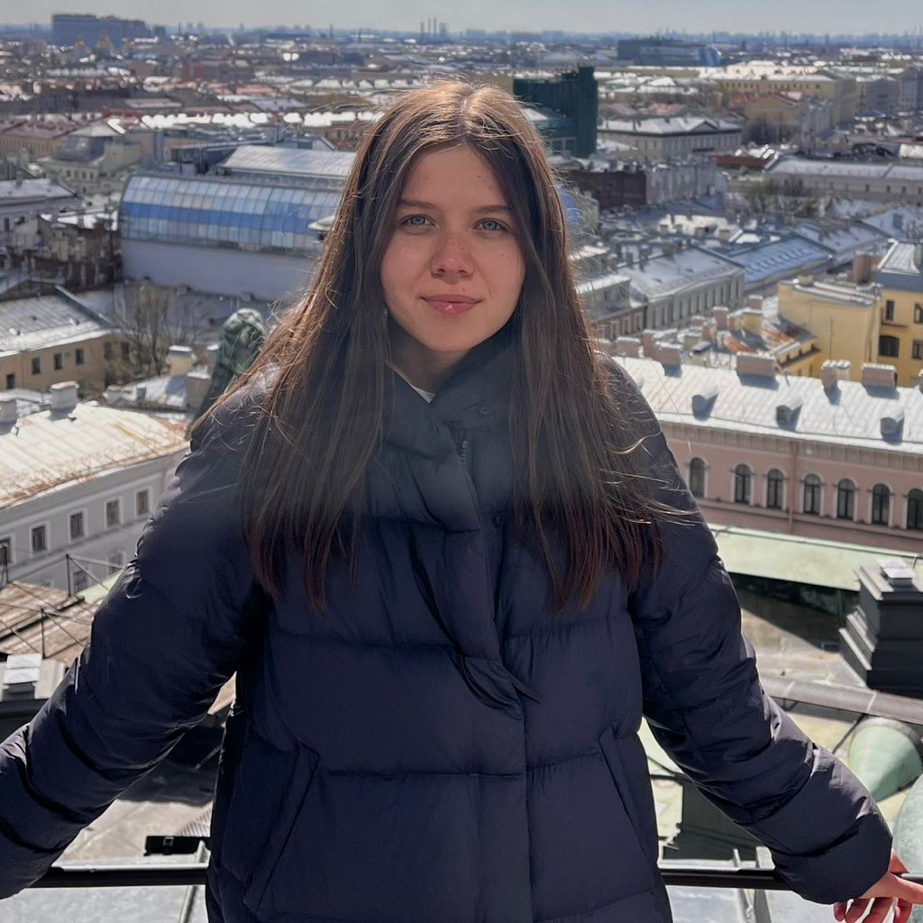 Валерия