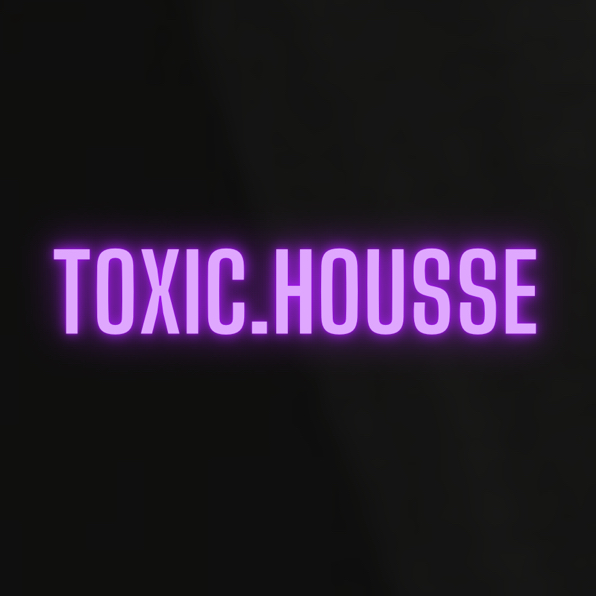 toxic.housse