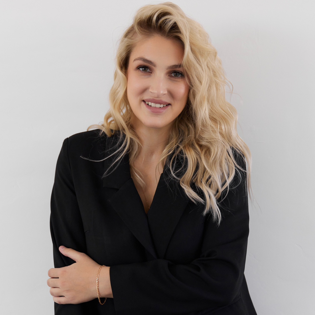 Анастасия Тарасова