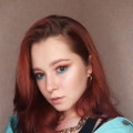 Шаровова Ирина