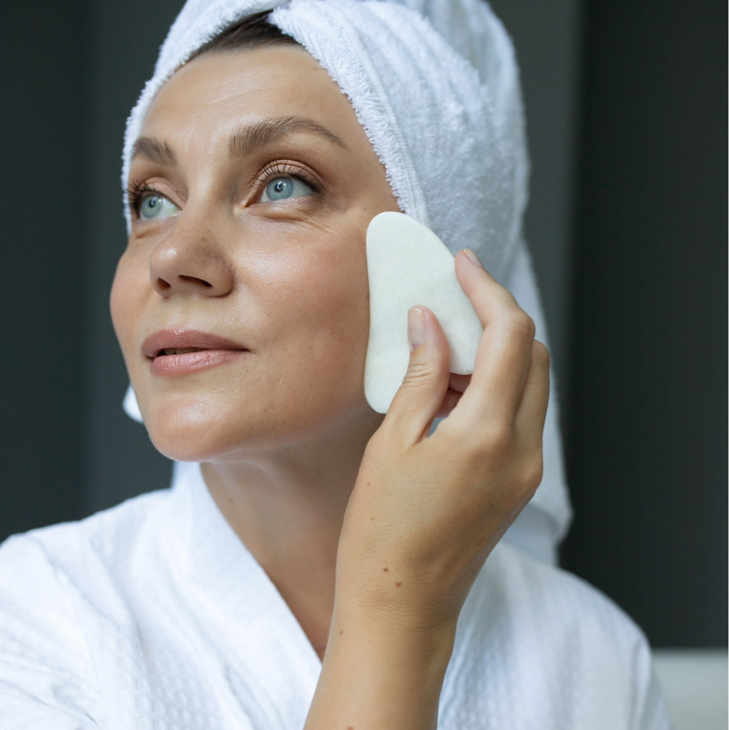 Оксана Горячева