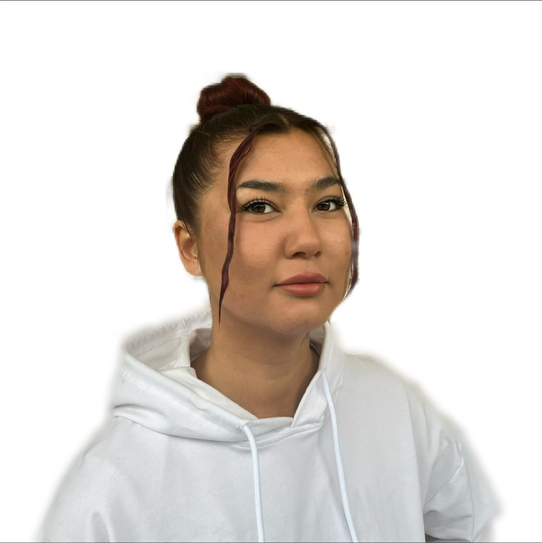 Зарина
