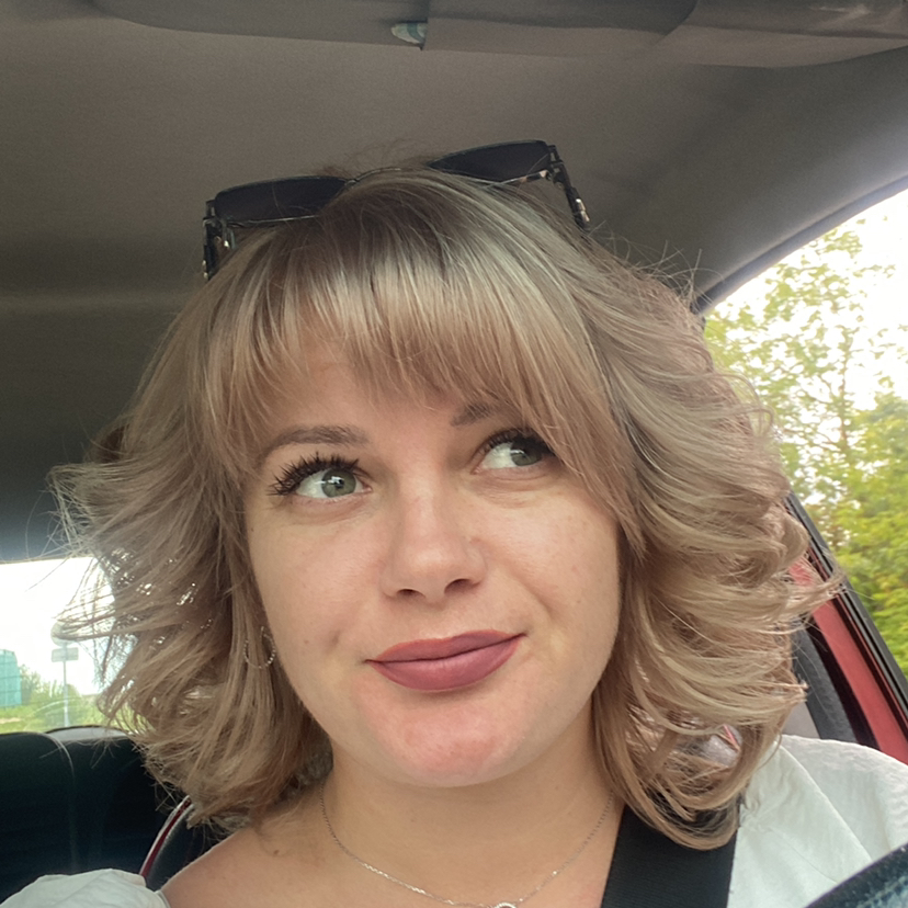 Екатерина Грих