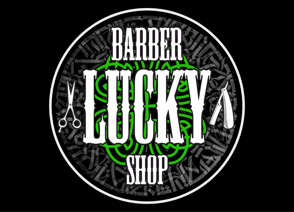 Lucky barbershop