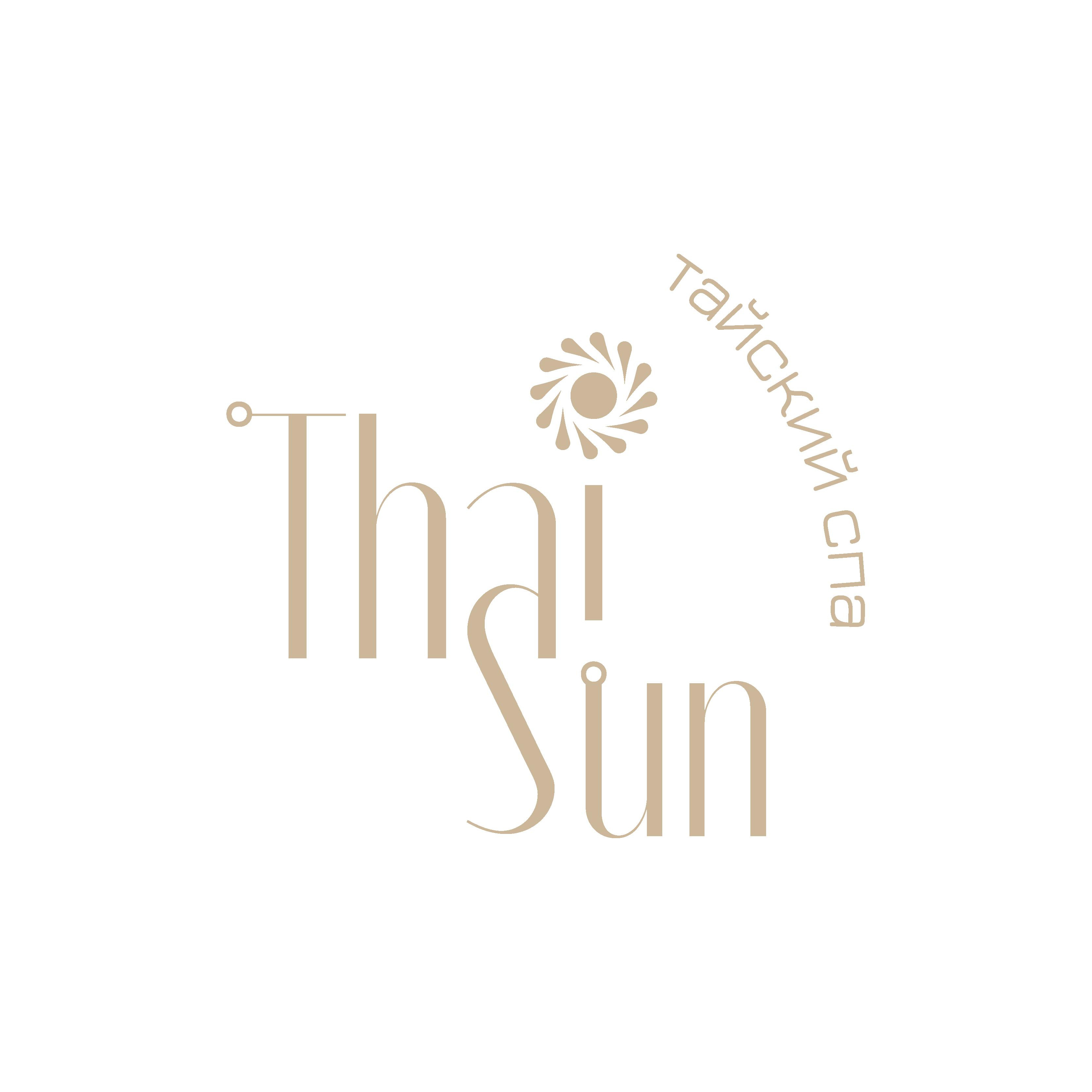 Тайский спа Thai Sun ☀️