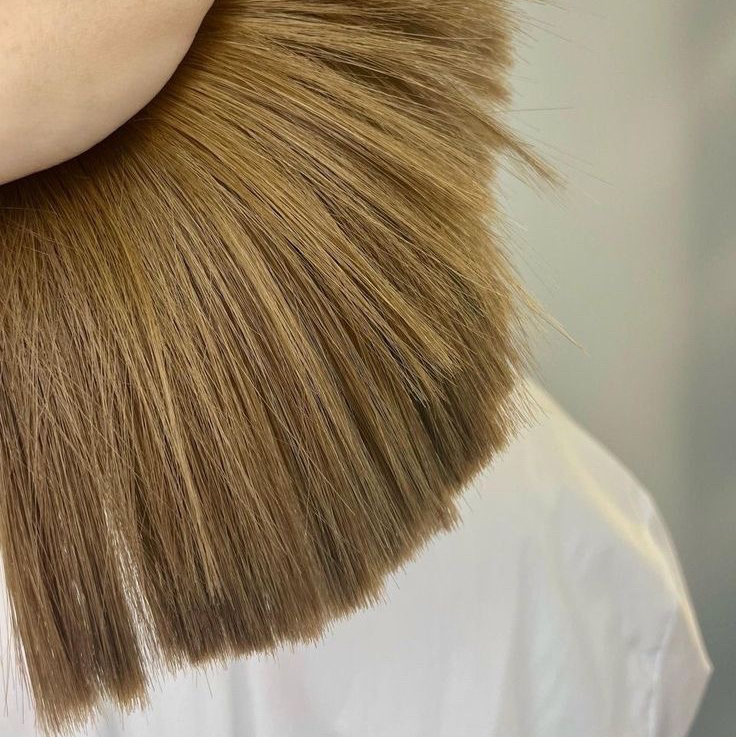 Запаивание кончиков SPLIT-системой