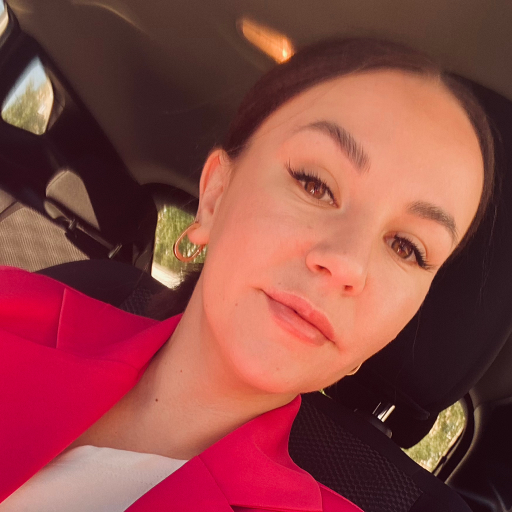 Анна Саркисян