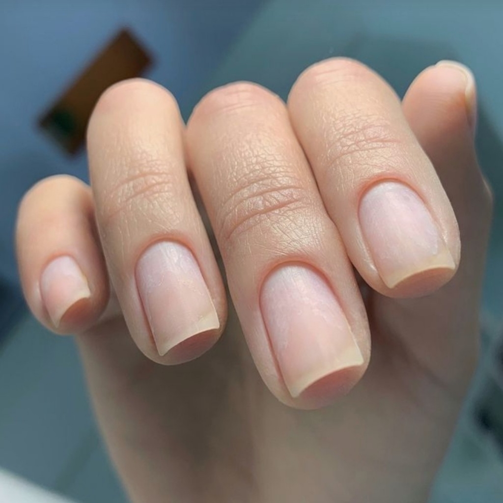 Маникюр / Manicure / מָנִיקוּר