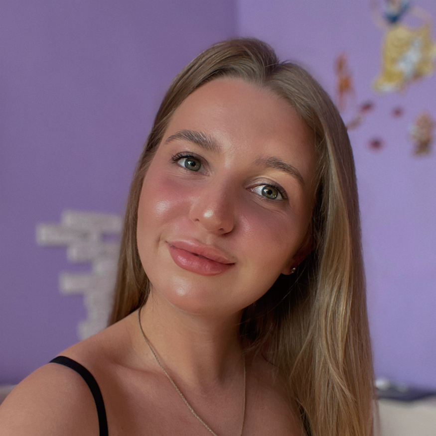 Юлия Аверьянова