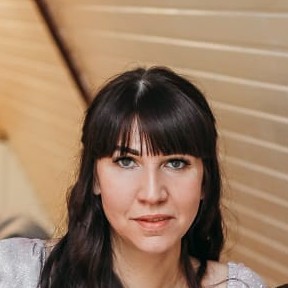 Алина Ковшова