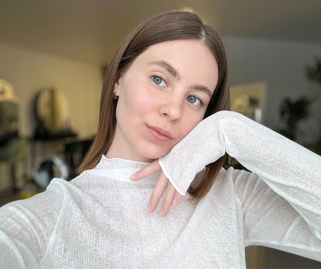 Юлия Мурашко