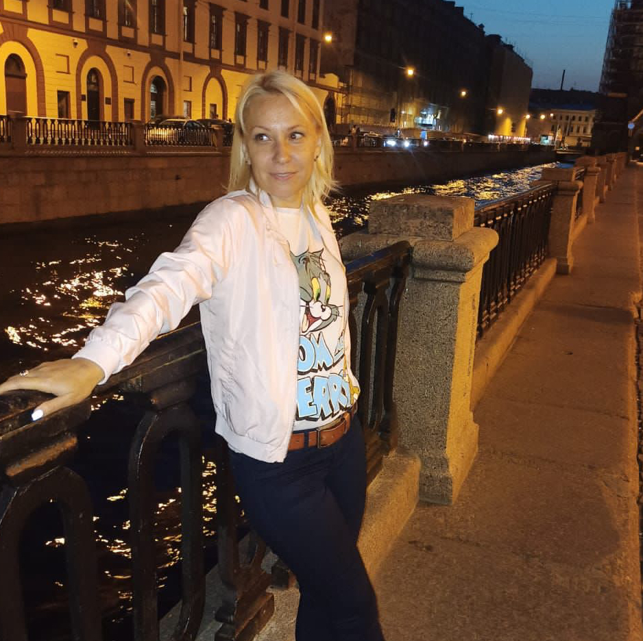 Анна
