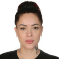 Горчакова Екатерина