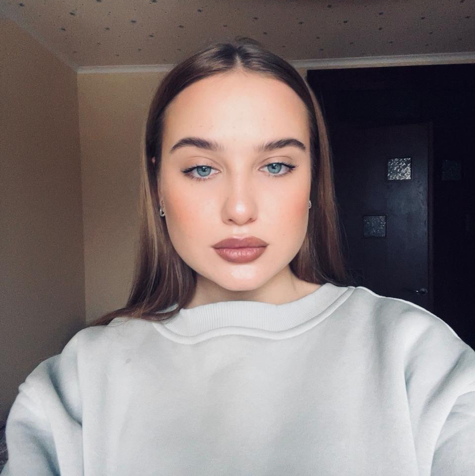 Екатерина