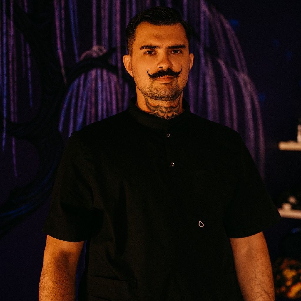 Шварц Сергей Алексеевич
