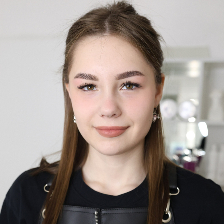 Вероника Позднякова