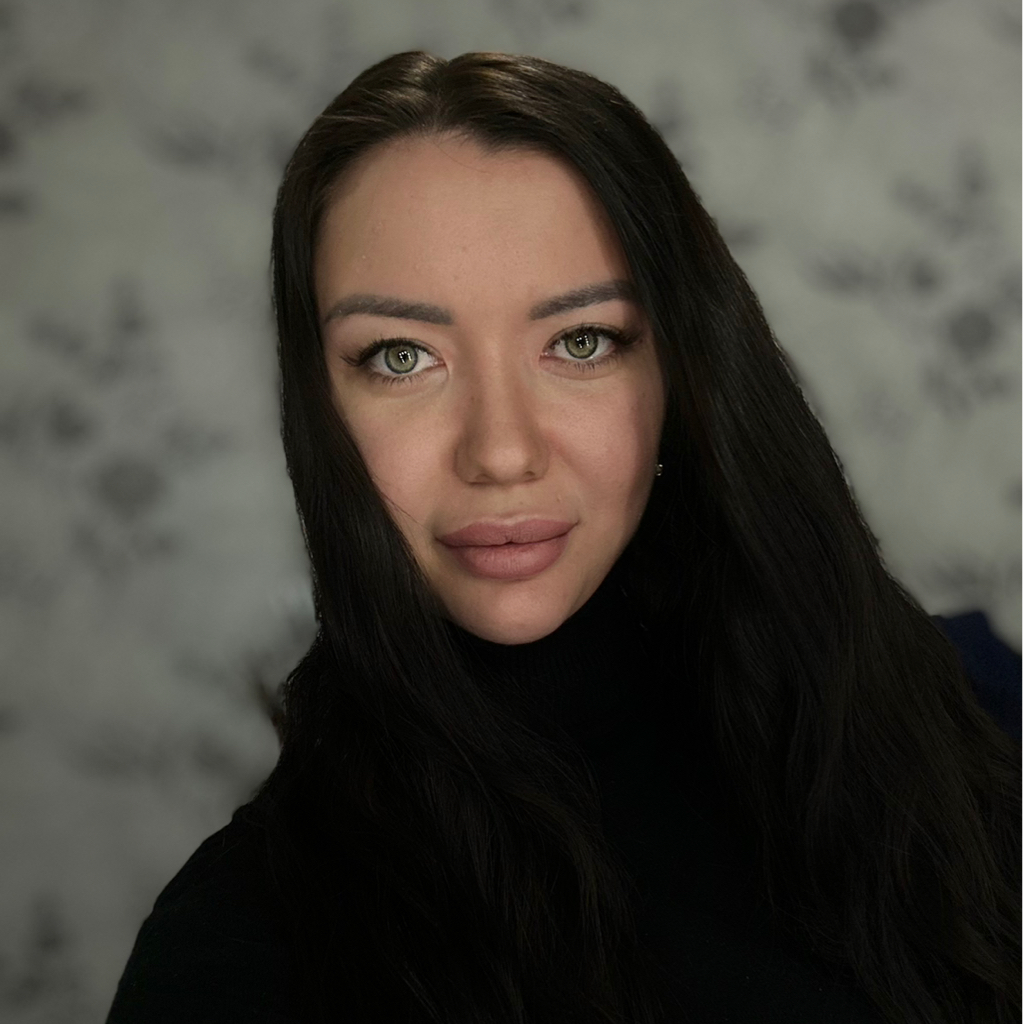 Логинова Варвара
