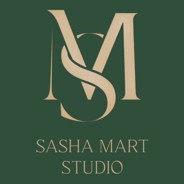 SashaMart Studio