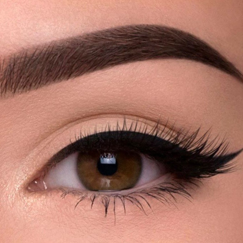 Permanent Makeup - Eyebrows