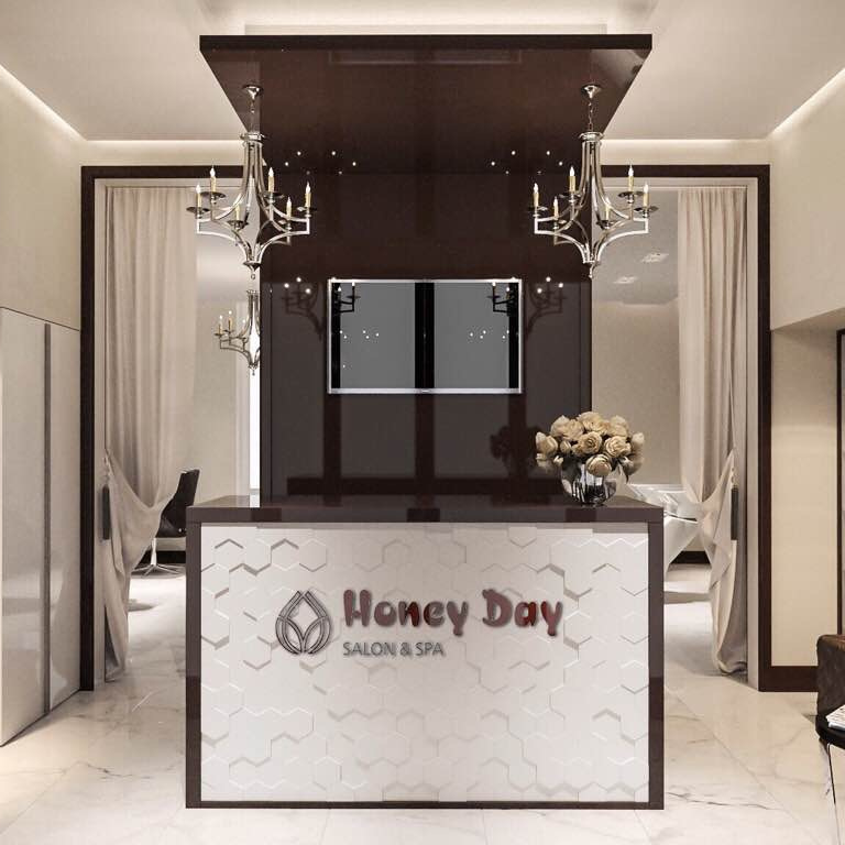 Honey Day Salon & Spa
