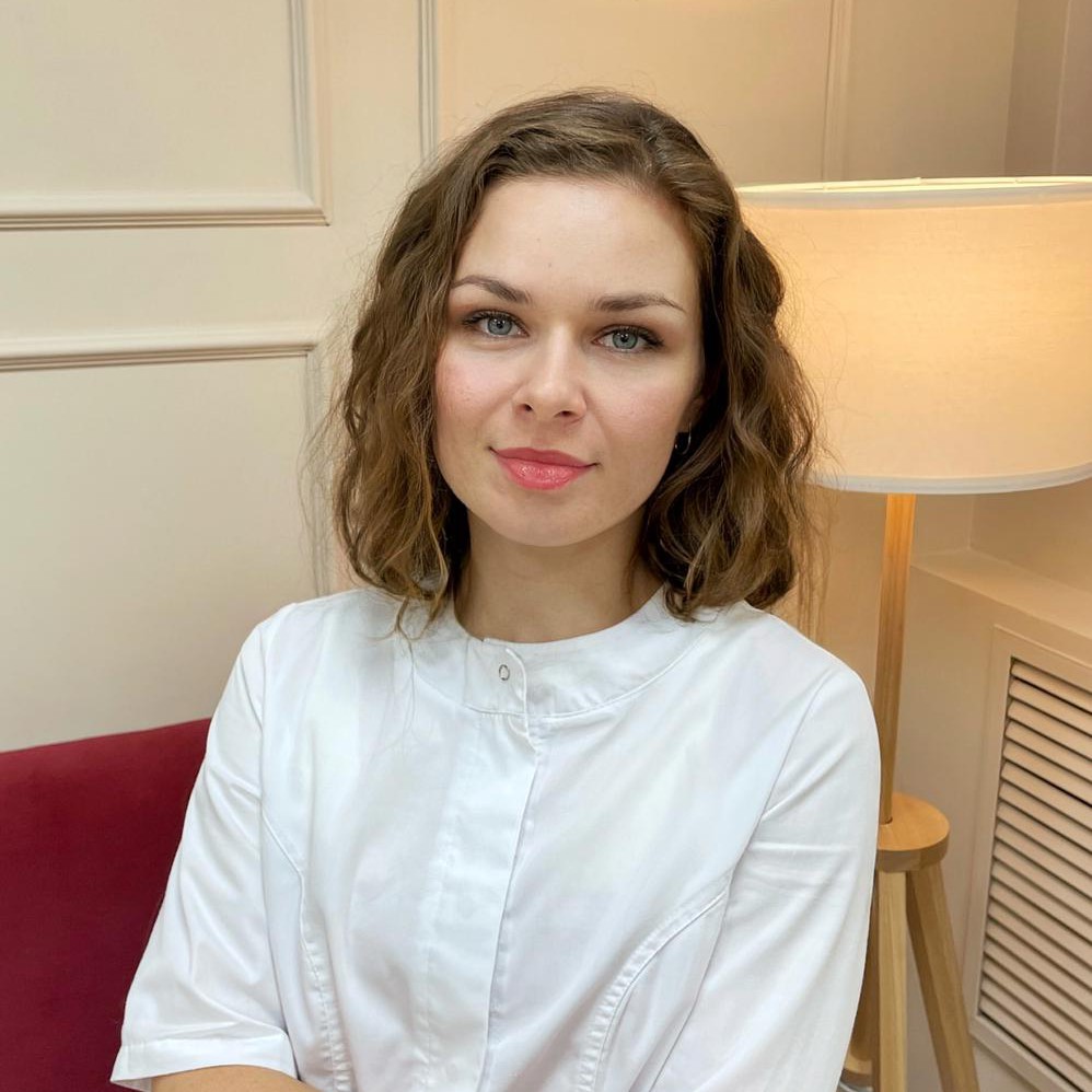 Екатерина