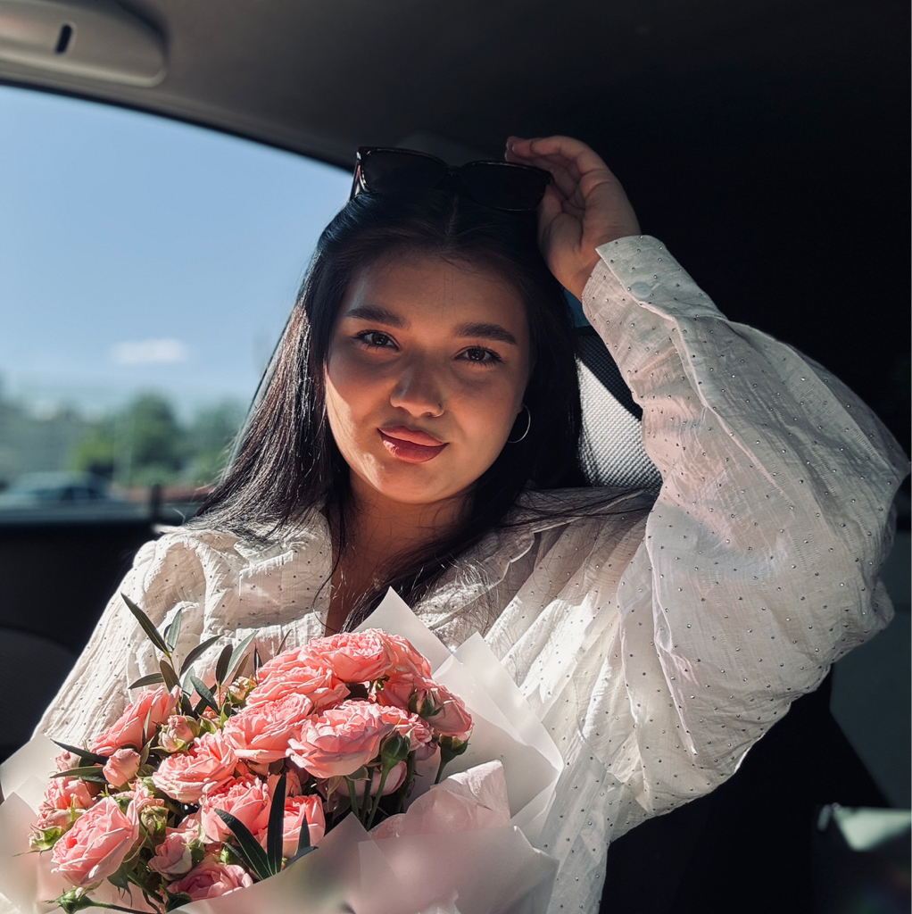 Диана Трофимова