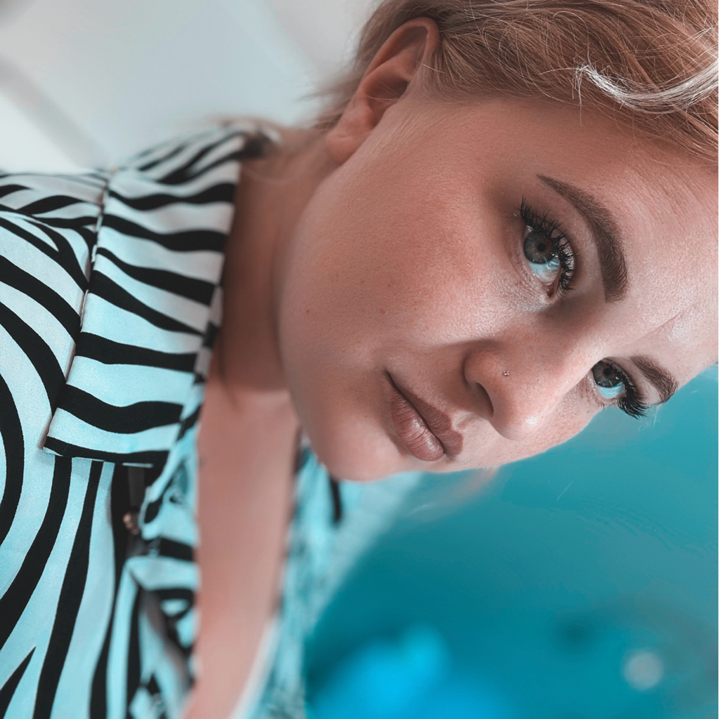 Ульяна Горелькова