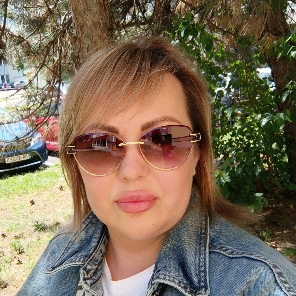 Alyona Makarenko