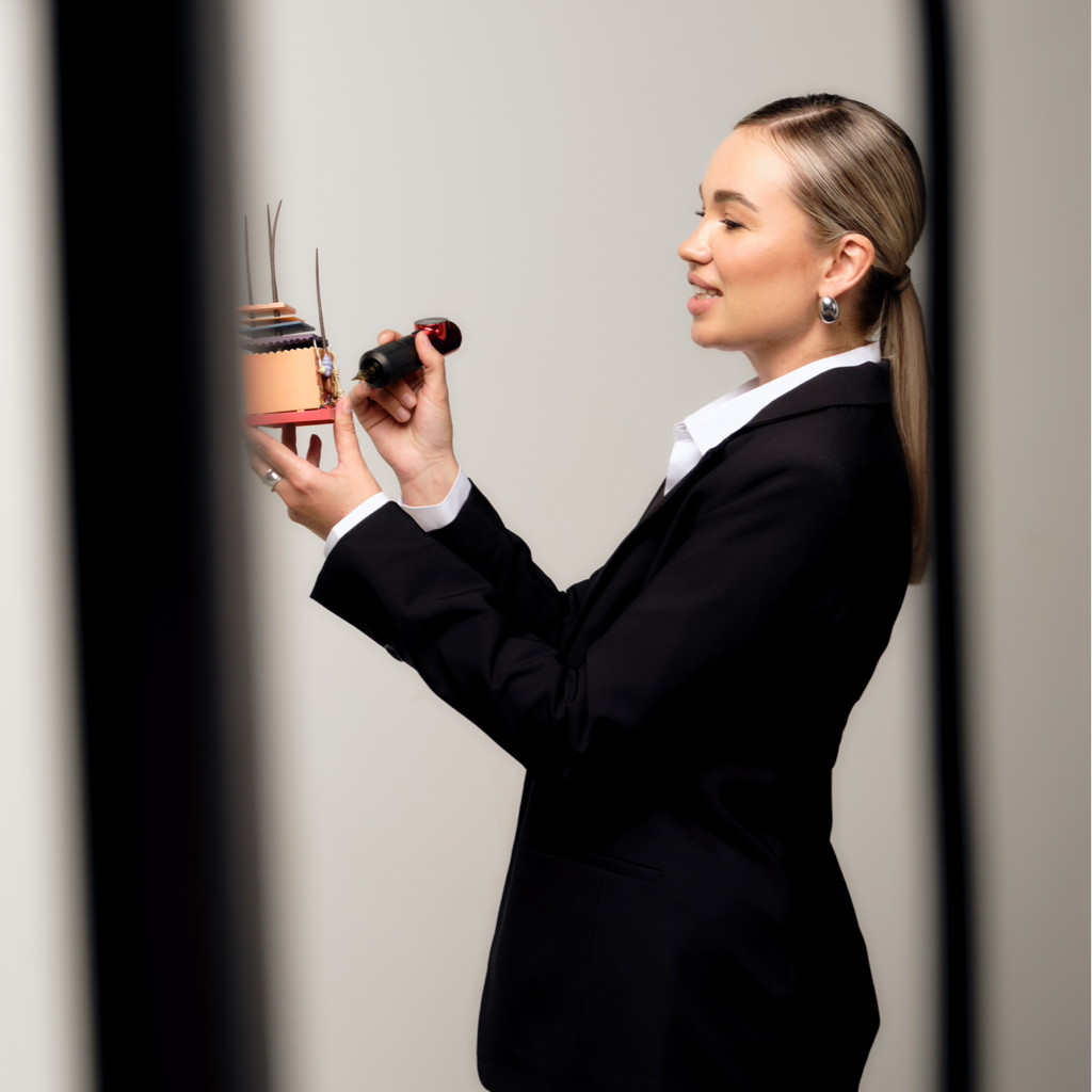 Дарина Жгилева