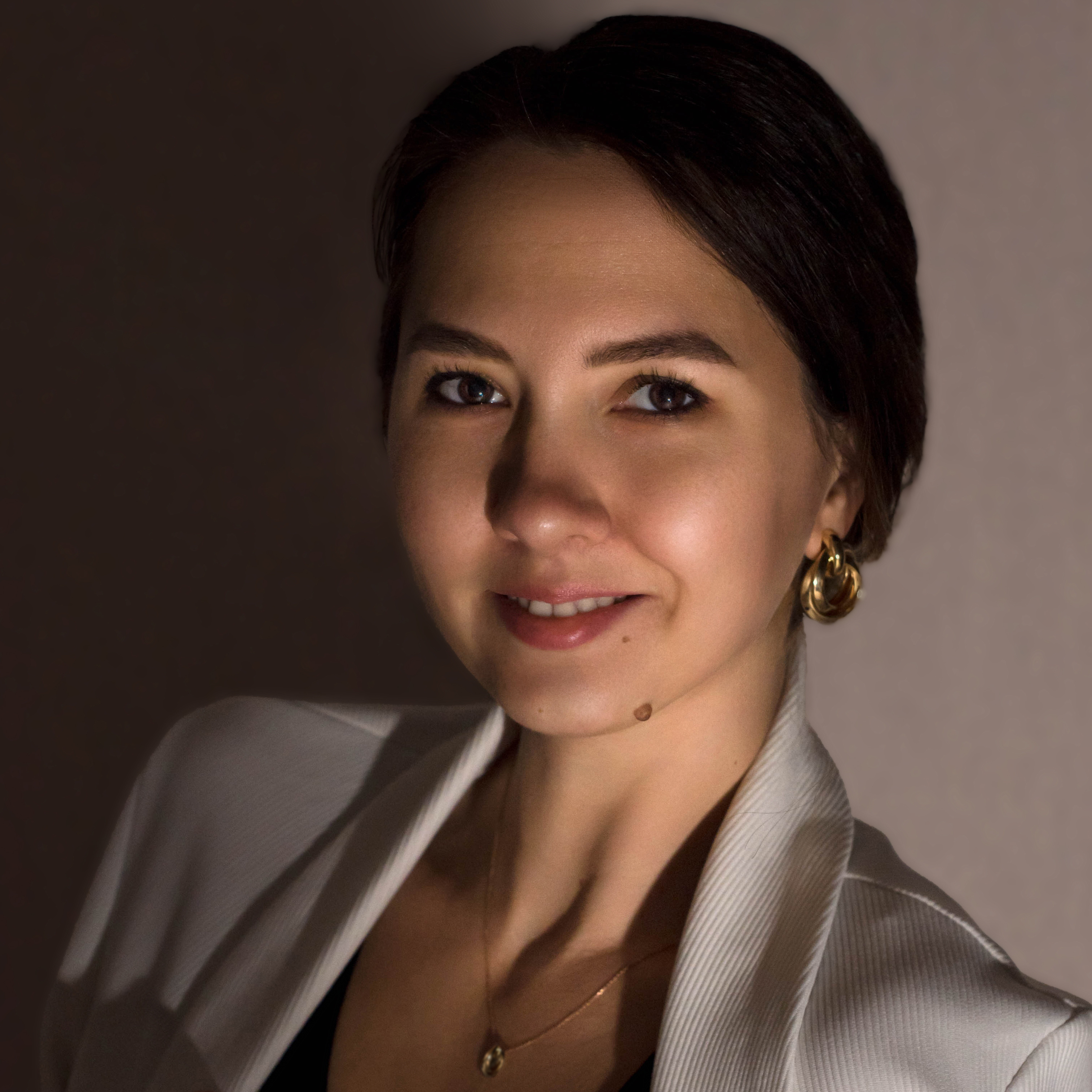 Анастасия Погорелова