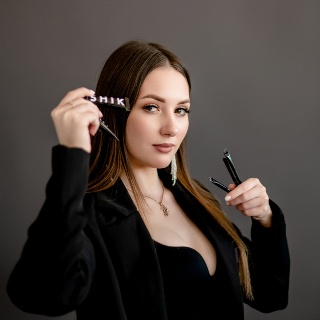 Теплякова Ангелина Александровна