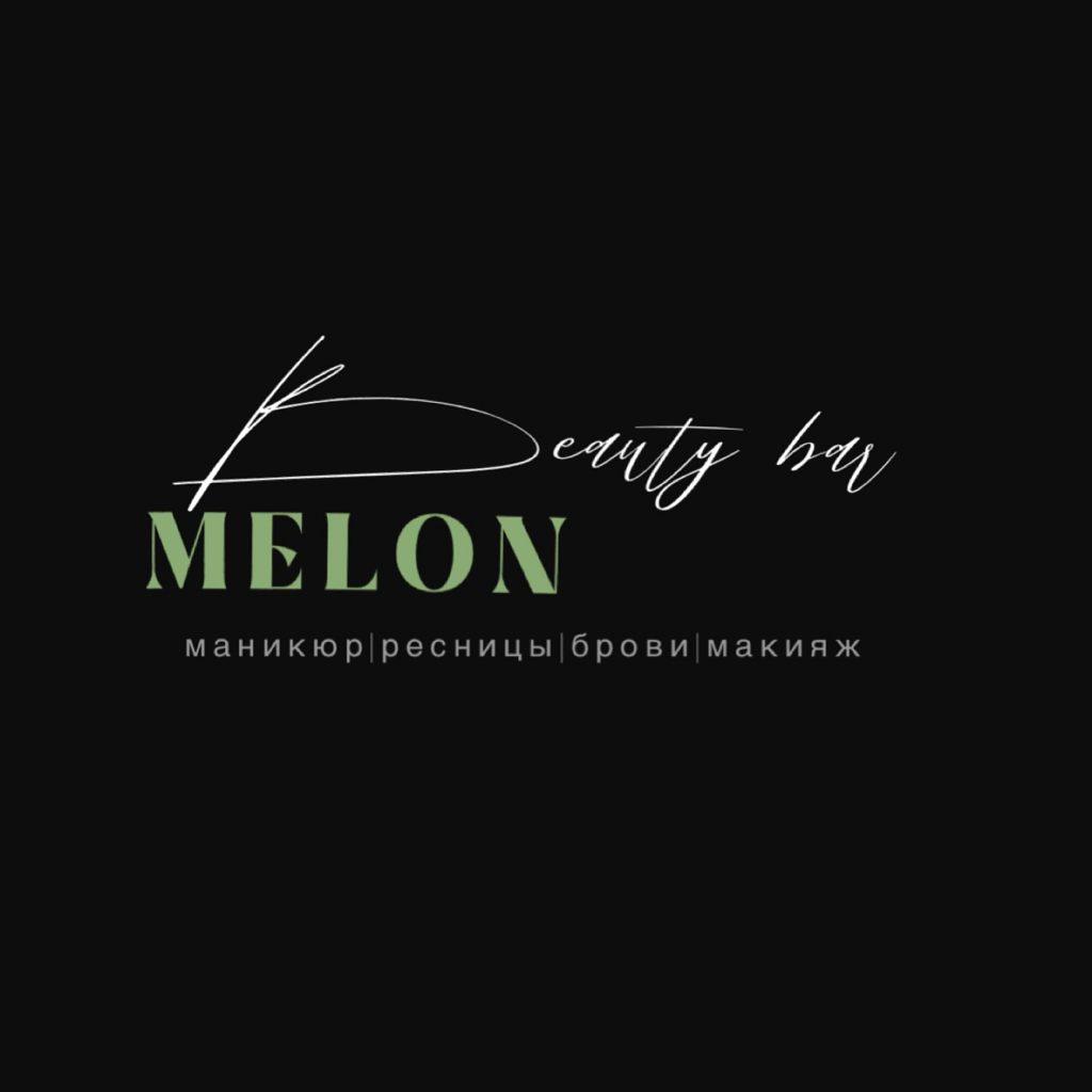 BeautyBar MELON