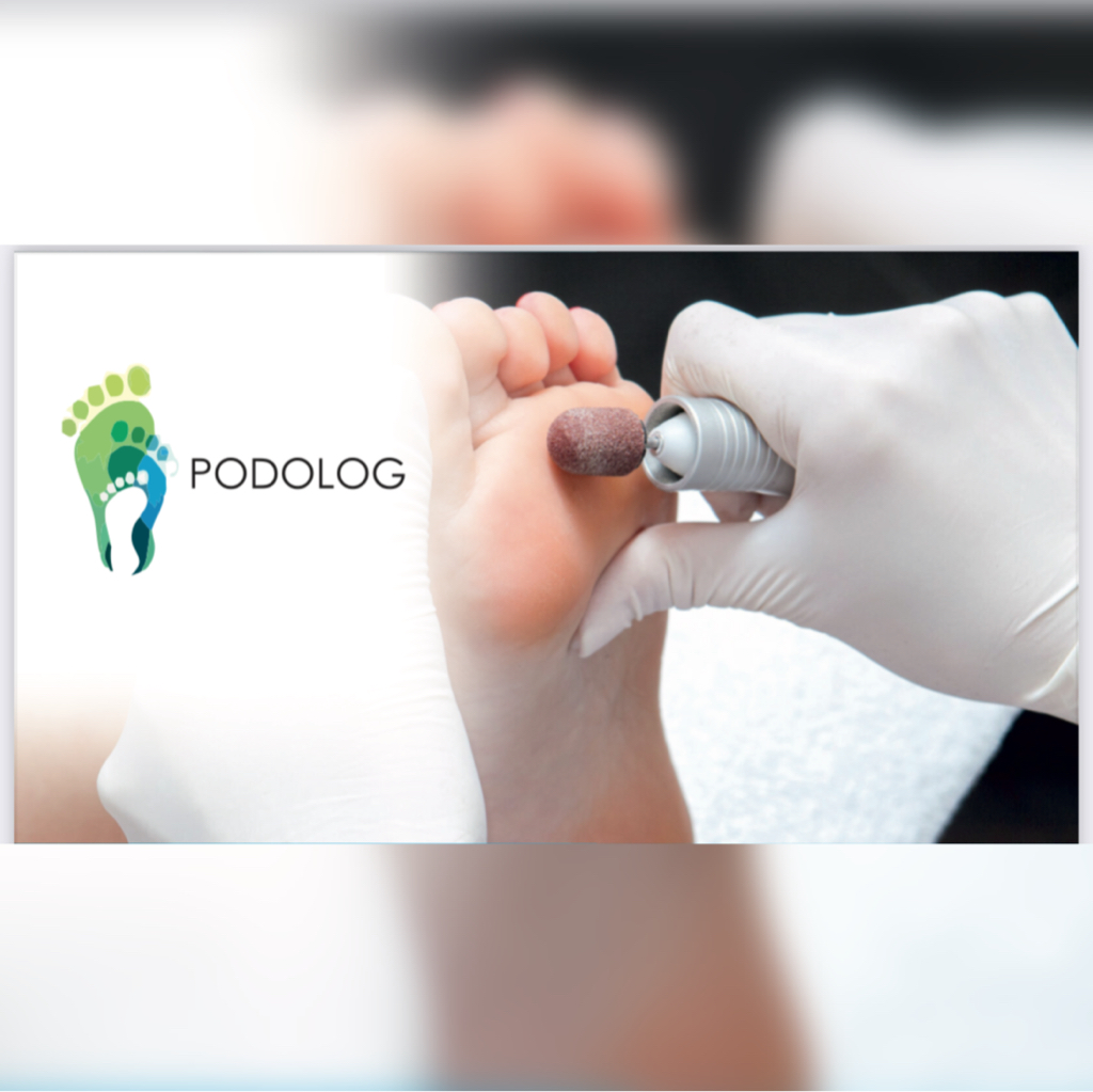 Здоровый ноготок