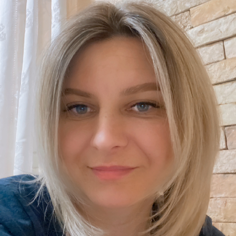 Мария Михайлова