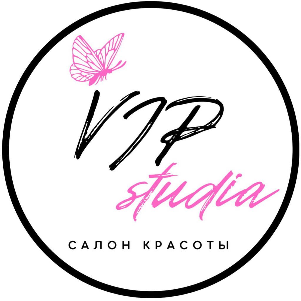 VIP СТУДИЯ салон красоты