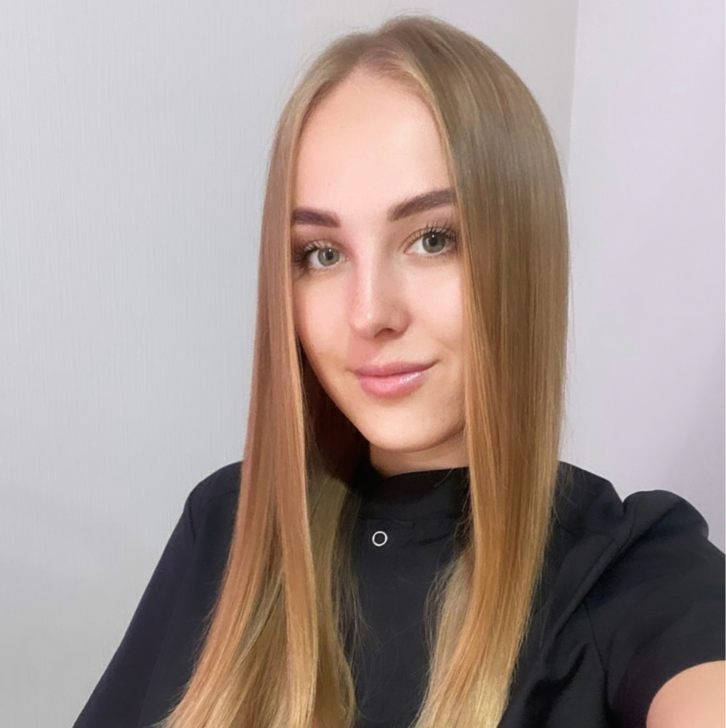 Анастасия