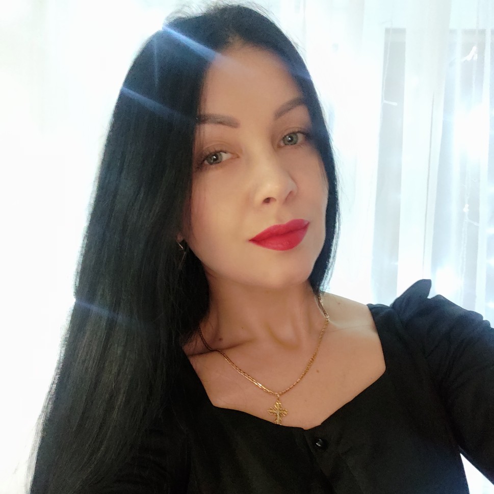 Яна Воловода