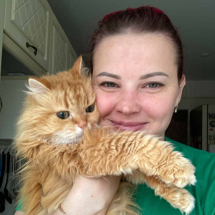 Сияние Глаз